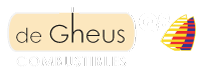 Logo de Gheus Combustible de Gheus