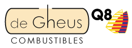 Logo de Gheus Combustible de Gheus